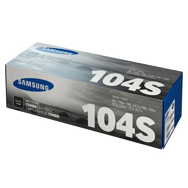 Toner Samsung ML-1660, SCX-3200, D104S MLT-D104S SU750A Original