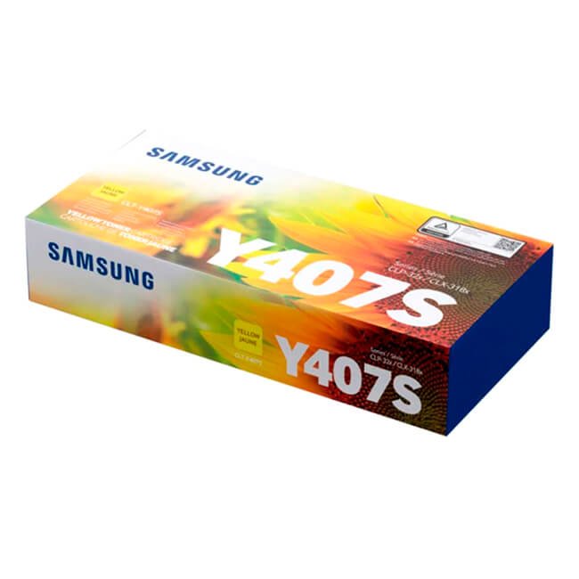 prod-18092020154727-clt-y407s-deta Toner Samsung SU478A CLT-Y407S Original Yellow - Imagen 1
