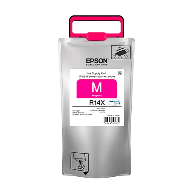 prod-19062020161453-tinta-epson-r14x-magenta-tr14x320-original-deta Tinta Epson R14X magenta TR14X320 alta capacidad - Imagen 1