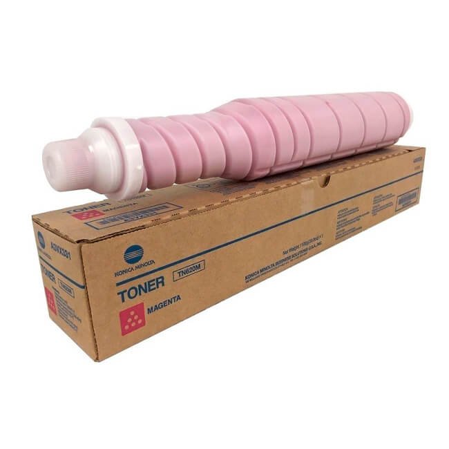 Toner Konica Minolta TN-620M Magenta