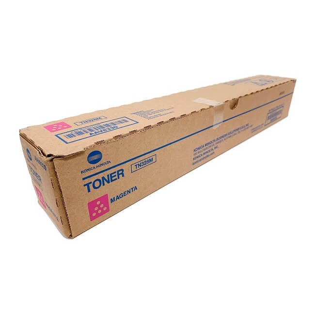 Toner Konica Minolta TN-328M Magenta