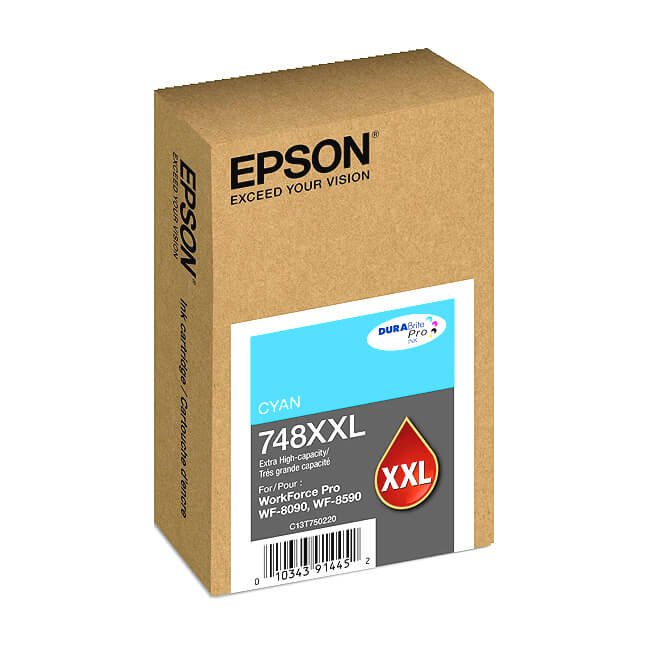 prod-22062020180817-t748xxl220-deta Tinta Epson T748XXL220 Cyan T748XXL2 original - Imagen 1