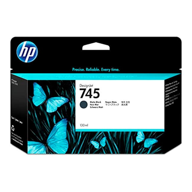 prod-22082020160500-f9j99a-deta Tinta HP 745A original F9J99A Matte Black - Imagen 1