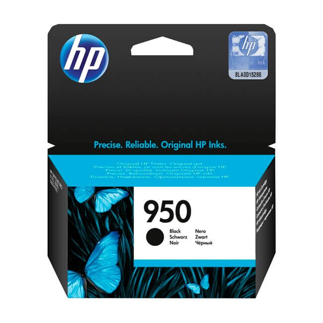 prod-22082020201120-cn049al-deta Tinta HP 950 original CN049AL Negro - Imagen 1