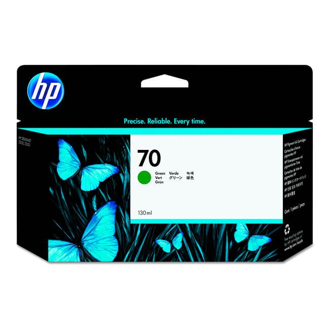 prod-22082020211905-c9457a-deta Tinta HP 70 original C9457A Green - Imagen 1