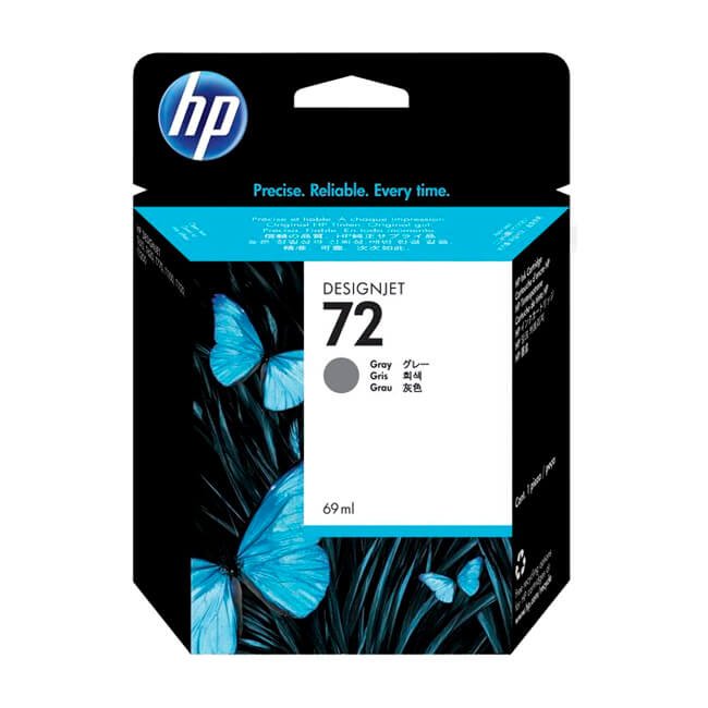 prod-22082020212713-c9401a-deta Tinta HP 72 original C9401A Gris - Imagen 1