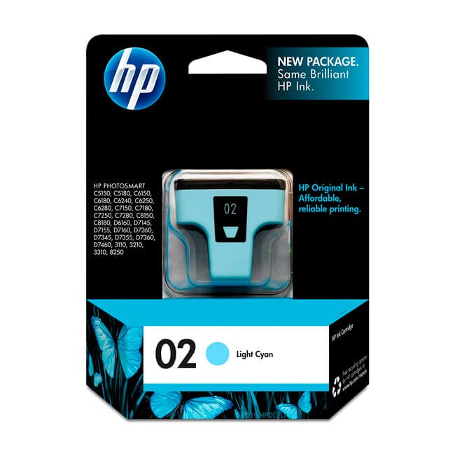 prod-22082020215921-c8774wl-deta Tinta HP 02 original C8774WL Light Cyan - Imagen 1