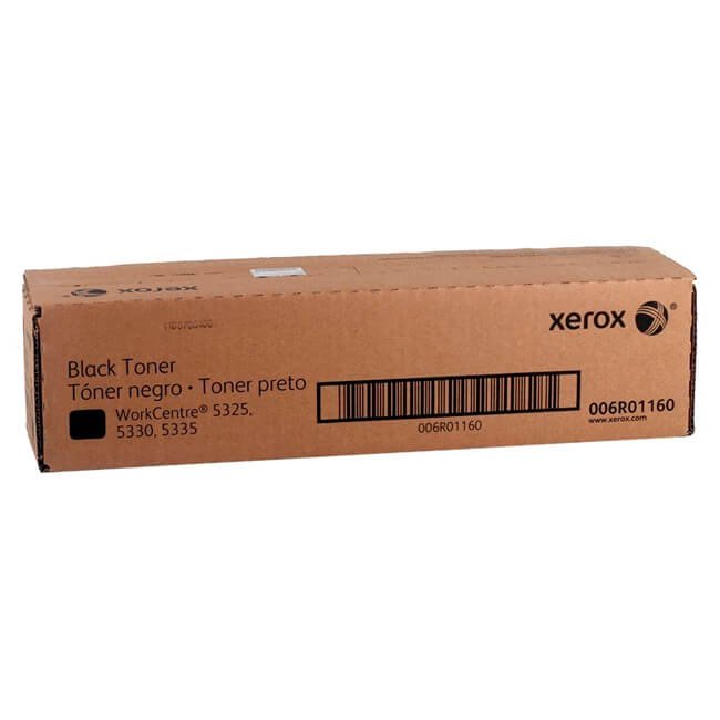 Toner Xerox Workcentre 5325, 5335 006r01160 Original