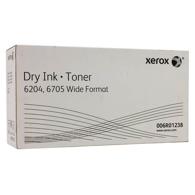 prod-22092020162355-006r01238-cartucho-deta Toner Xerox dc6204, 6604 006r01238 Original Negro - Imagen 1