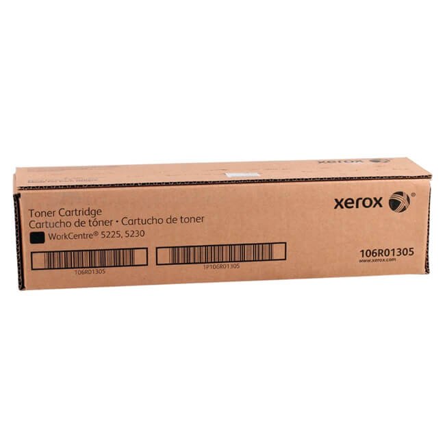 prod-22092020174133-106r01305-deta Toner Xerox Workcentre 5225, 2530 106R01305 Original - Imagen 1