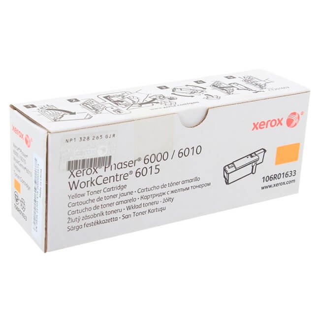 prod-23092020093457-106r01633-deta Toner Xerox 106R01633 Yellow Al Mejor Precio Original - Imagen 1