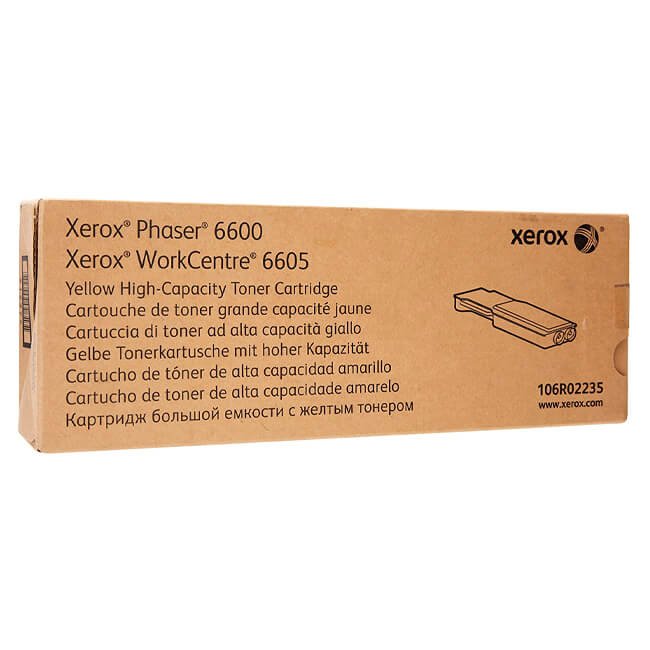 prod-23092020093806-106r02235-deta Toner Xerox 106R02235 Yellow Al Mejor Precio Original - Imagen 1