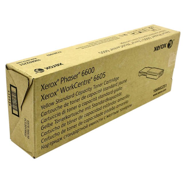 prod-23092020094147-106r02251-deta Toner Xerox 106R02251 Yellow Al Mejor Precio Original - Imagen 1