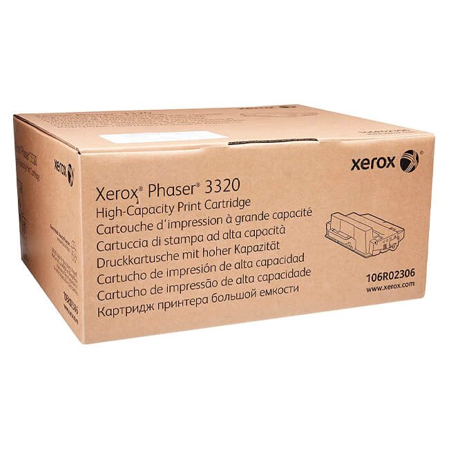 prod-23092020094424-106r02306-deta ▷Toner Xerox Phaser 3320 【106R02306 lta Capacidad - Imagen 1