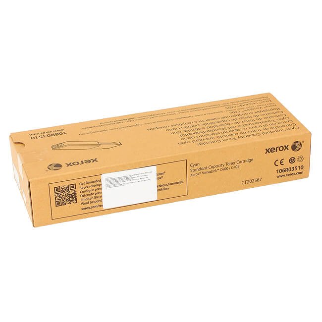 prod-24092020094842-106r03510-deta Toner Xerox 106R03510 Cyan Al Mejor Precio Original - Imagen 1