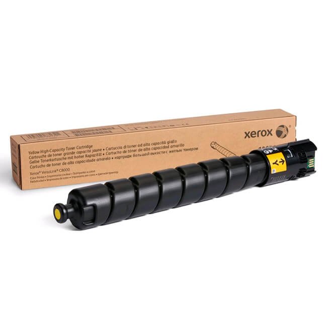 prod-24092020105311-106r04056-deta Toner Xerox 106r04056 Cartucho Original Yellow High - Imagen 1