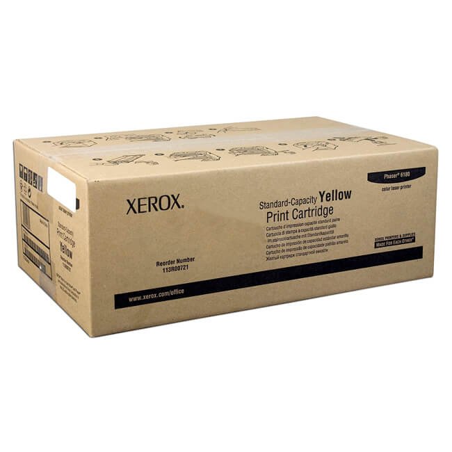 prod-24092020131837-113r00721-deta Toner Xerox 113R00721 Yellow Al Mejor Precio Original - Imagen 1