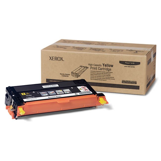 prod-24092020132053-113r00725-deta Toner Xerox 113R00725 Yellow Al Mejor Precio Original - Imagen 1