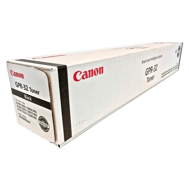 prod-25092020141412-gpr-32-black-deta Toner Canon GPR-32 Negro Original Al Mejor Precio - Imagen 1