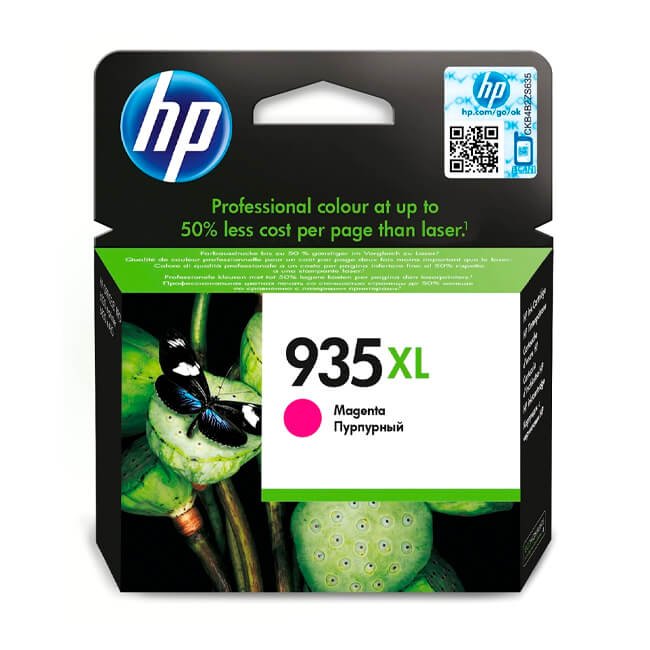 prod-25092020160124-c2p25al-deta Tinta HP 935XL original C2P25AL Magenta - Imagen 1