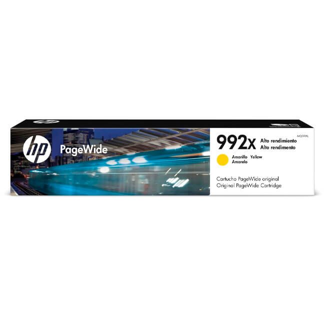 prod-25092020161701-m0j99al-deta Tinta HP 992X original M0J99AL Yellow - Imagen 1