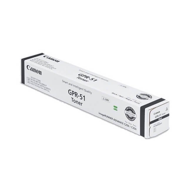 prod-26052021135725-toner-canon-gpr-51-original-negro-deta Toner Canon IR ADV C255IF GPR-51 Negro Al Mejor Precio - Imagen 1