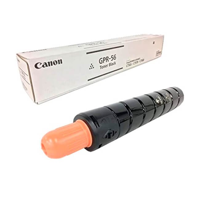 Toner Canon GPR-56 Black iR ADV c7770i Original