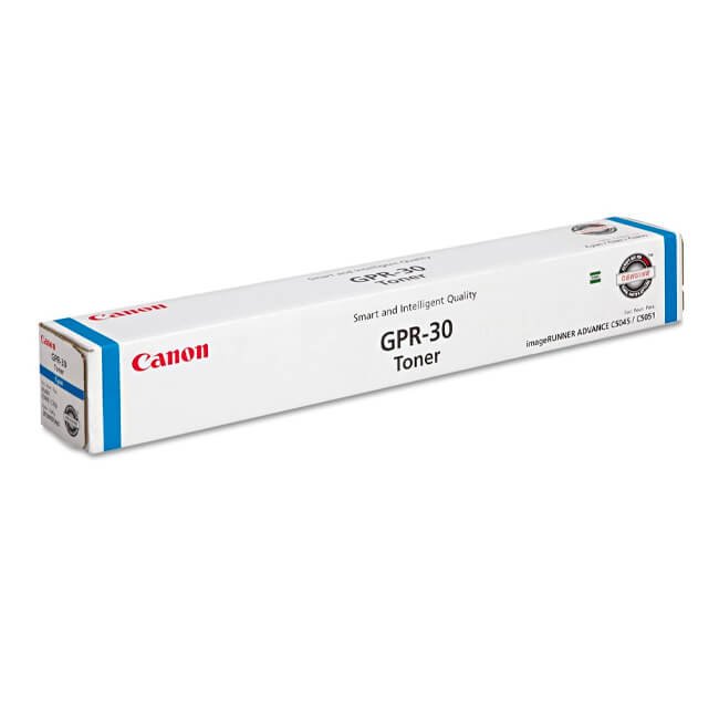 prod-27052021124317-toner-canon-gpr-30-original-cyan-deta Toner Canon GPR-30 Cyan Precio en Lima Peru Original - Imagen 1