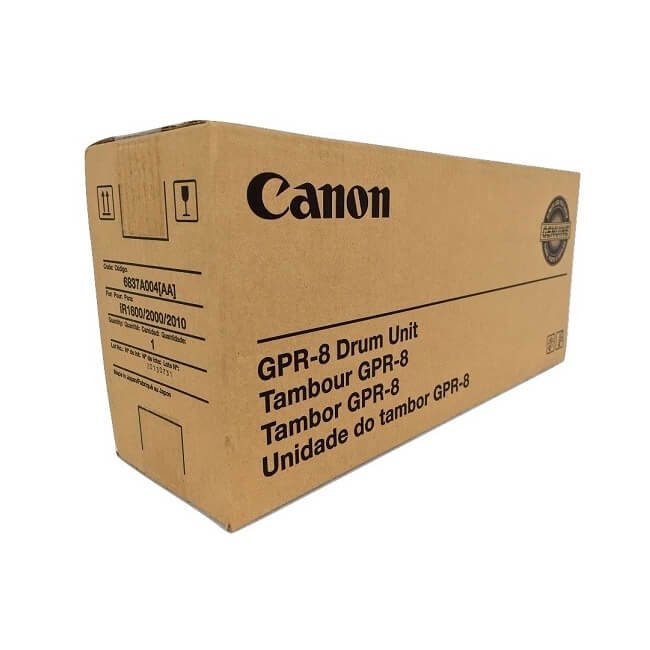prod-27052021134545-unidad-de-tambor-canon-gpr-8-original-negro-deta Unidad de Tambor Canon GPR-8 original Negro - Imagen 1