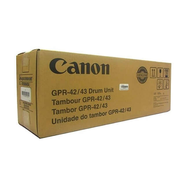 prod-27052021134813-unidad-de-tambor-canon-gpr-42-43-original-negro-deta Unidad de Tambor Canon GPR-42/43 original Negro - Imagen 1