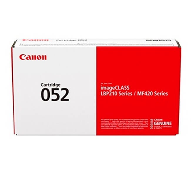 prod-29052021100019-toner-canon-052-original-black-deta Toner Canon LBP215 Negro 052 Original Al Mejor Precio - Imagen 1