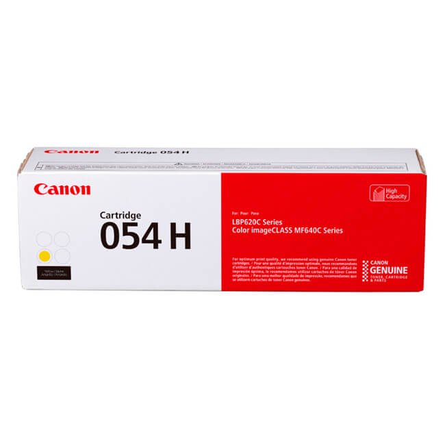 prod-29052021103404-toner-canon-054-original-yellow-h-deta Toner Canon 054H Yellow Alta Capacidad - Imagen 1
