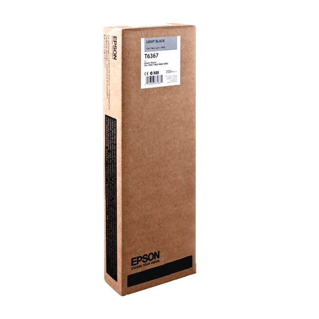 prod-29072020235338-t636700-deta Tinta Epson T636700 original T6367 Light Black - Imagen 1
