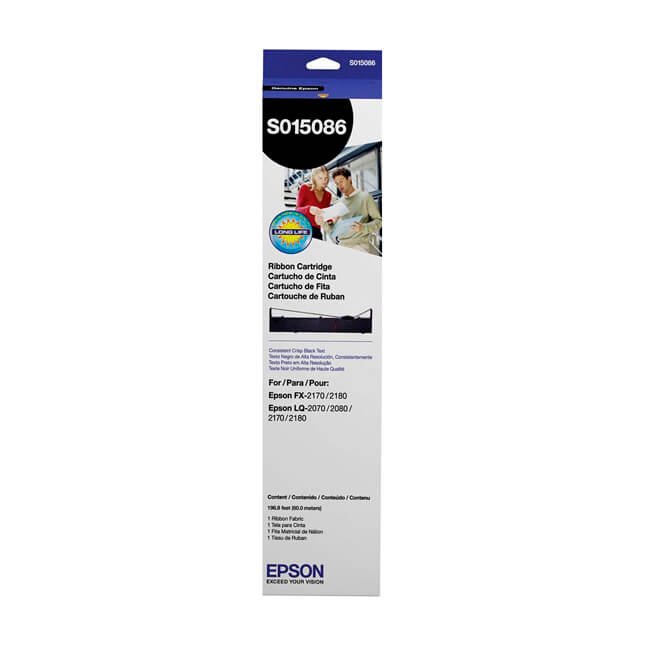 prod-29092020134034-s015086-deta Cinta Epson S015086 original Monocromatico - Imagen 1
