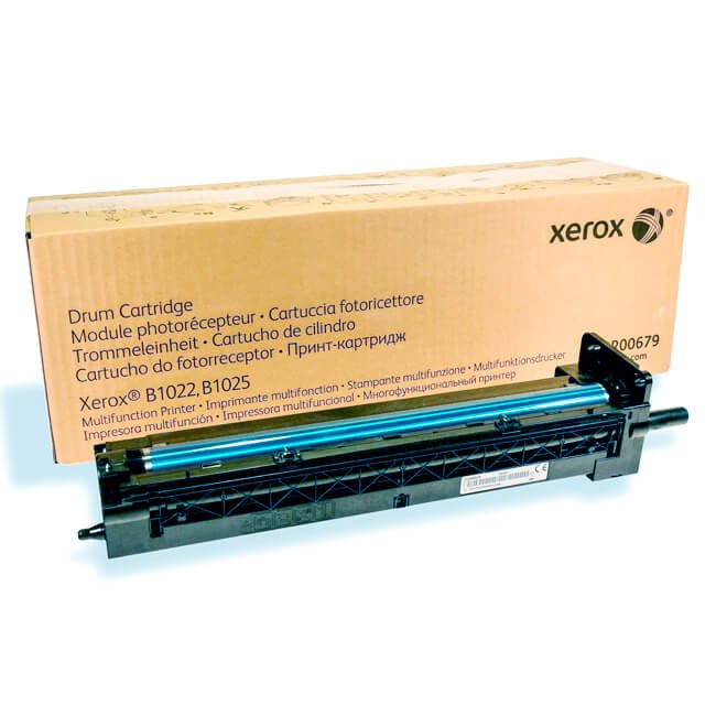 Tambor Xerox 013R00679 original Negro