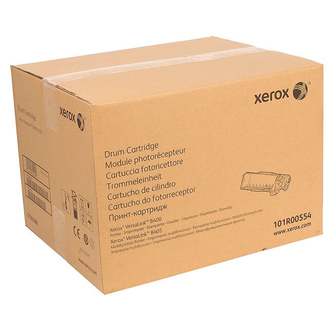 Tambor Xerox 101R00554 original Negro