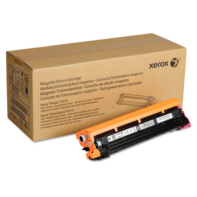 Tambor Xerox 108R01418 original Magenta