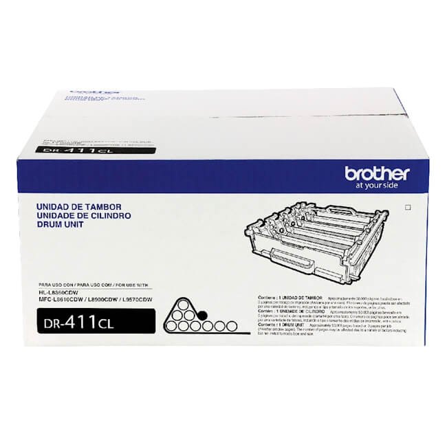 prod-29092020172040-dr-411cl-deta Tambor Brother DR-411CL original Negro - Imagen 1
