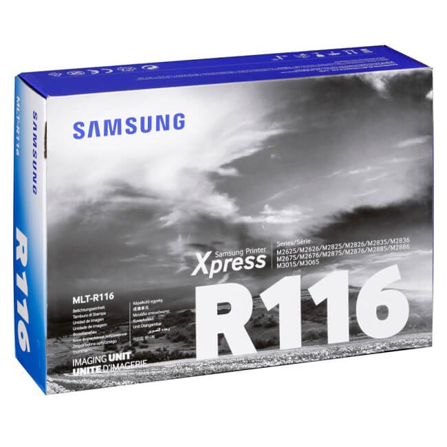 prod-29092020172700-mlt-r116-deta Tambor Samsung MLT-R116 original Blanco, Negro - Imagen 1
