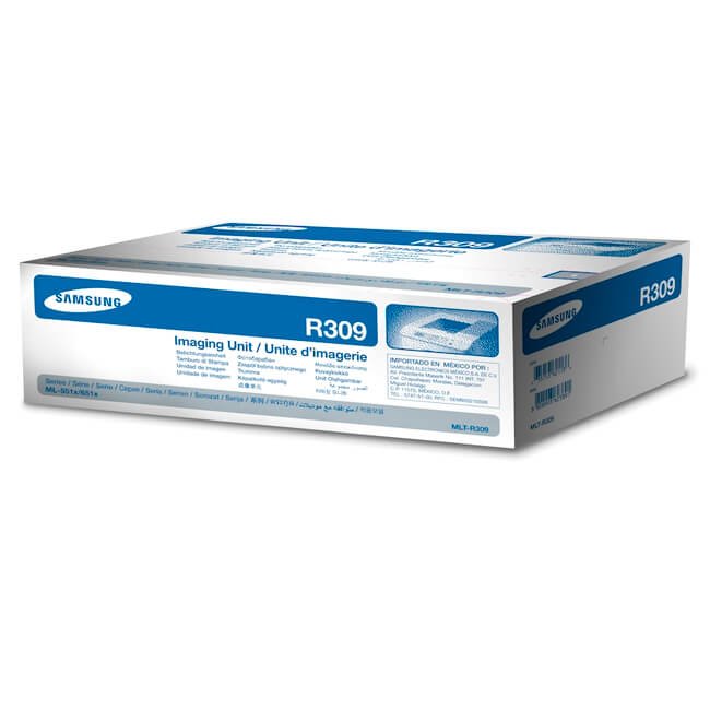 Tambor Samsung MLT-R309 original Negro
