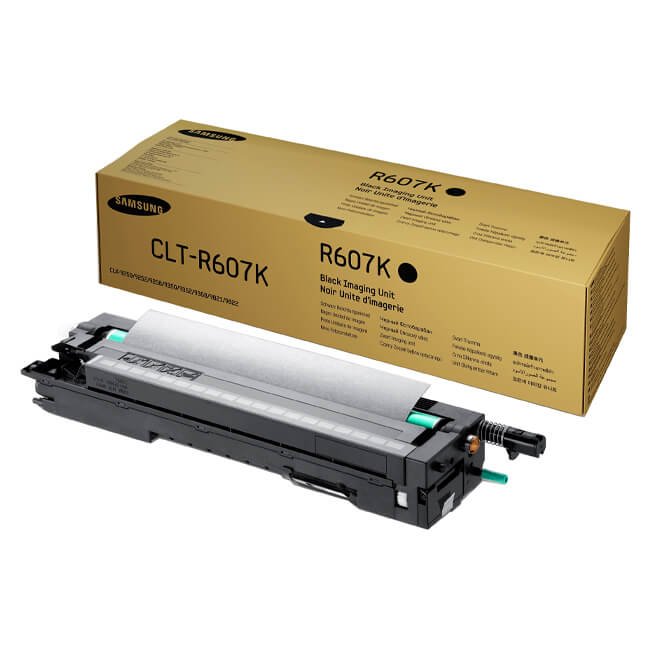 Tambor Samsung MLT-R607K original Negro