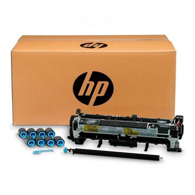 prod-29092020181104-b3m78a-deta Kit de Mant Hp B3M78A Negro - Imagen 1