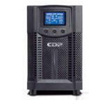 UPS CDP UPO11-2i Online 2000VA / 1800W, 230V, USB, RS232, 4-Salidas IEC-C13/14.