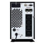 UPS CDP UPO11-2i Online 2000VA / 1800W, 230V, USB, RS232, 4-Salidas IEC-C13/14. - Imagen 2