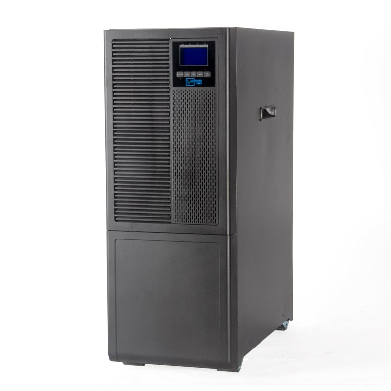 UPS Elise UDC-6K-T-G2, On-Line, 6000 VA, 6000 W, 176V~264Vac, USB.