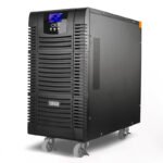 UPS Elise Fase Online Serie Zen 6000VA / 5400W / Bornera Entrada - Salida 30Amp / USB