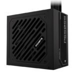 Fuente de alimentación Gigabyte P550SS, 550W, 80 PLUS Silver, Formato ATX. - Imagen 2