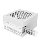 Fuente de alimentación Gigabyte P550SS ICE , 550W, 80 PLUS Silver, Formato ATX. - Imagen 2