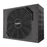 Fuente de alimentación GIGABYTE UD1600PM PG5 AI TOP, 80 PLUS Platinum, 1600W, Formato ATX.