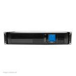UPS Smart Pro Tripp-Lite SMX1500LCD, Interactivo, 1500VA, 900W, 230v. - Imagen 3